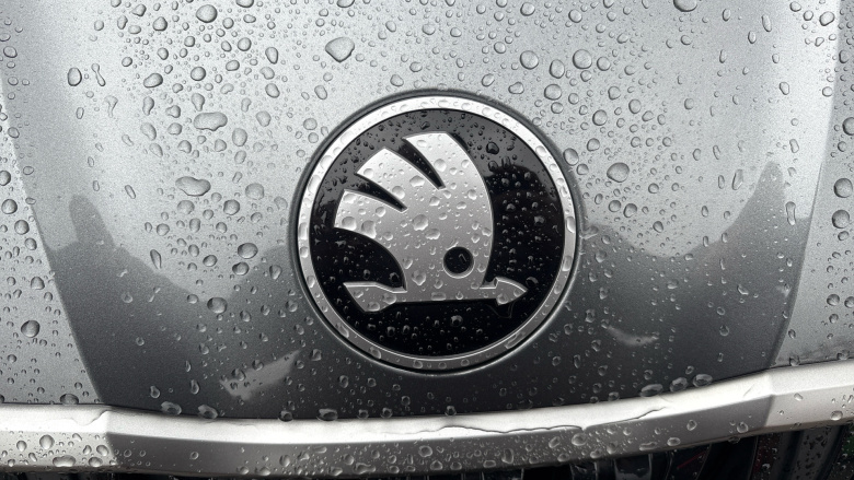 Skoda Kodiaq 1.5 TSI iV 204 SE L 5dr DSG Estate